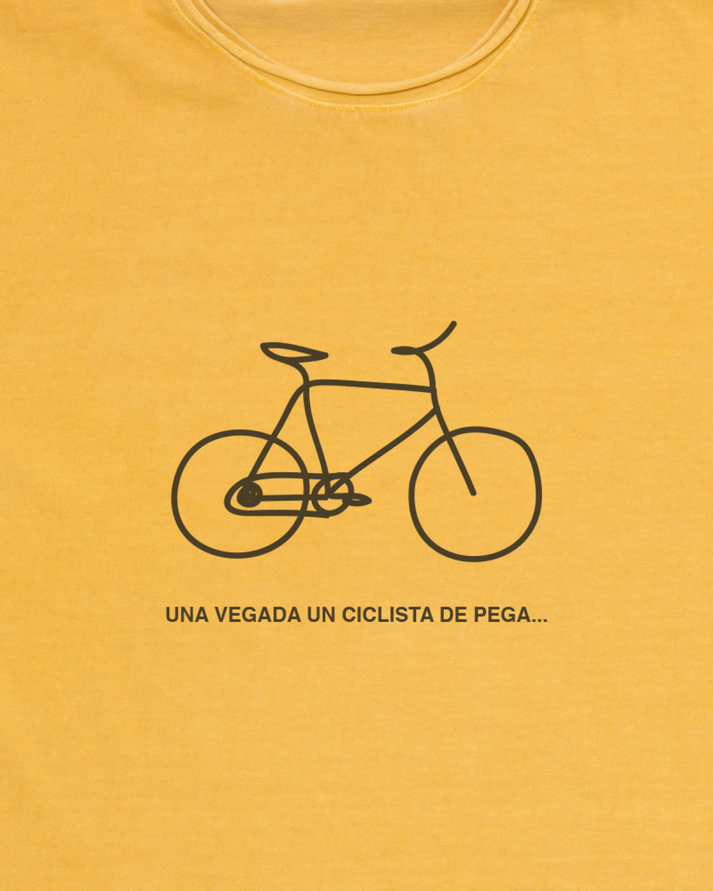Iaios Ciclista Últimos 3 días
