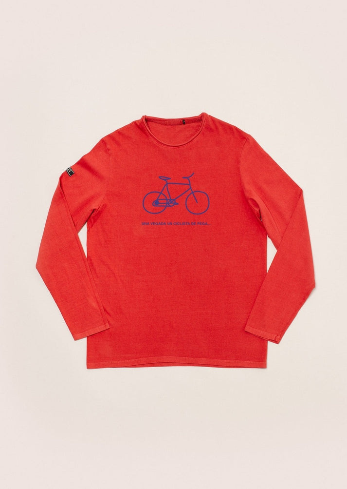 Iaios Ciclista