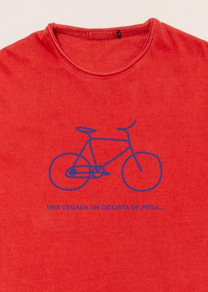 Iaios Ciclista Solo hoy