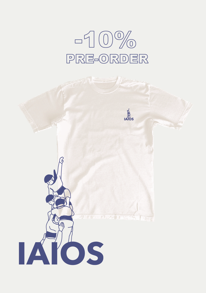 Iaios Castellers