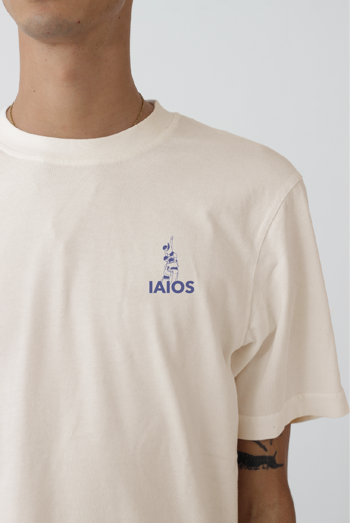 Iaios Castellers Envío internacional gratuito