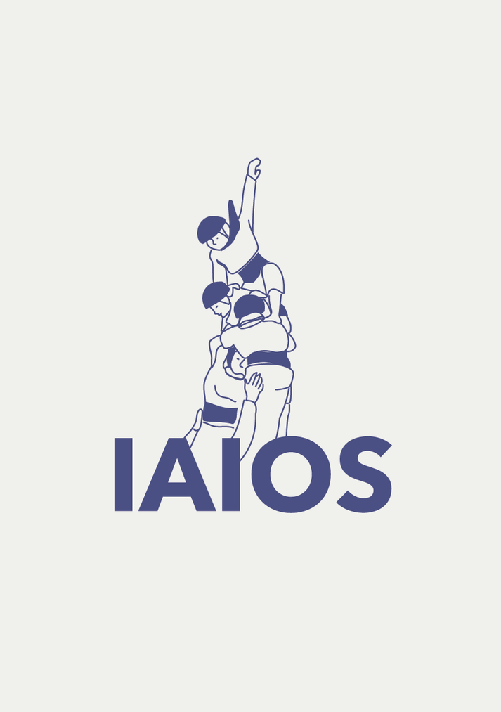 Iaios Castellers Envío internacional gratuito