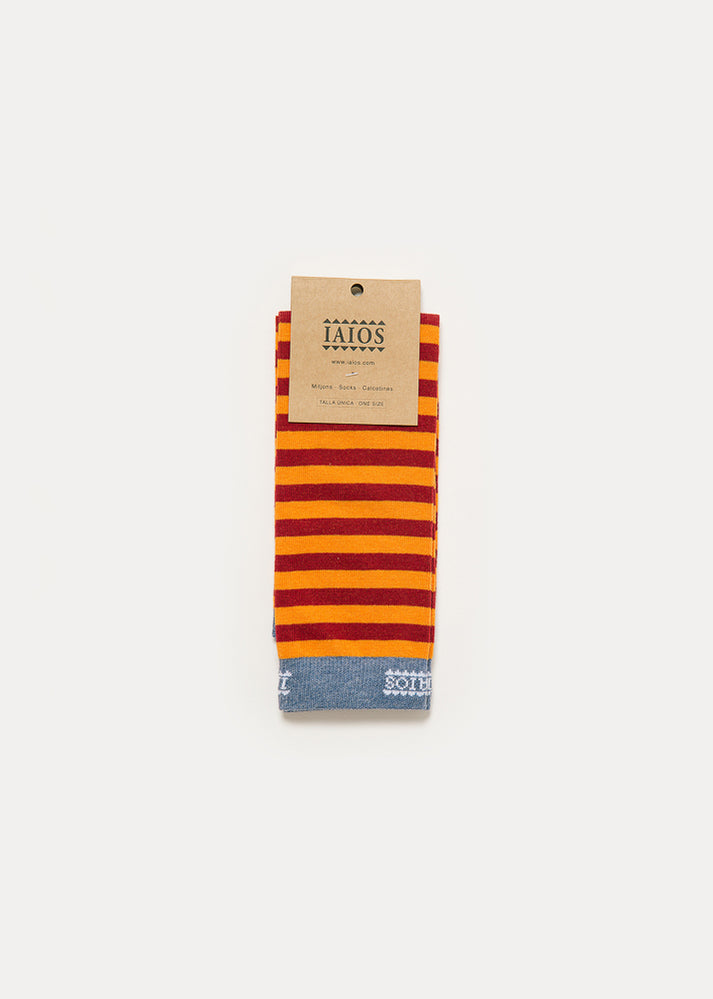 Iaios Pack 3 calcetines Precios de Black Friday