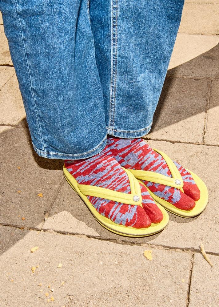 Iaios Calcetines Dora Ofertas especiales