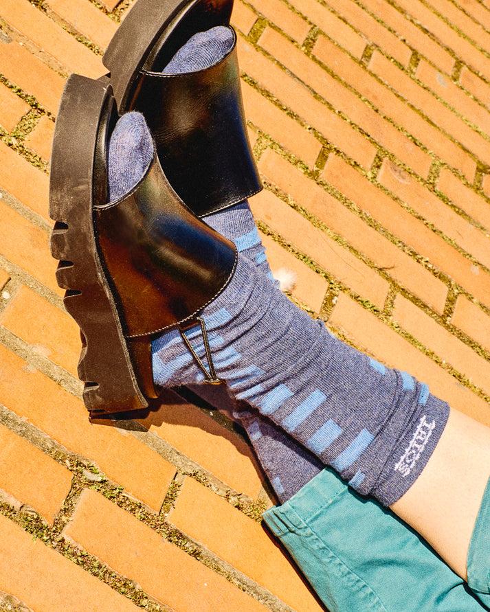 Iaios Calcetines Tania Precio ultrabajo
