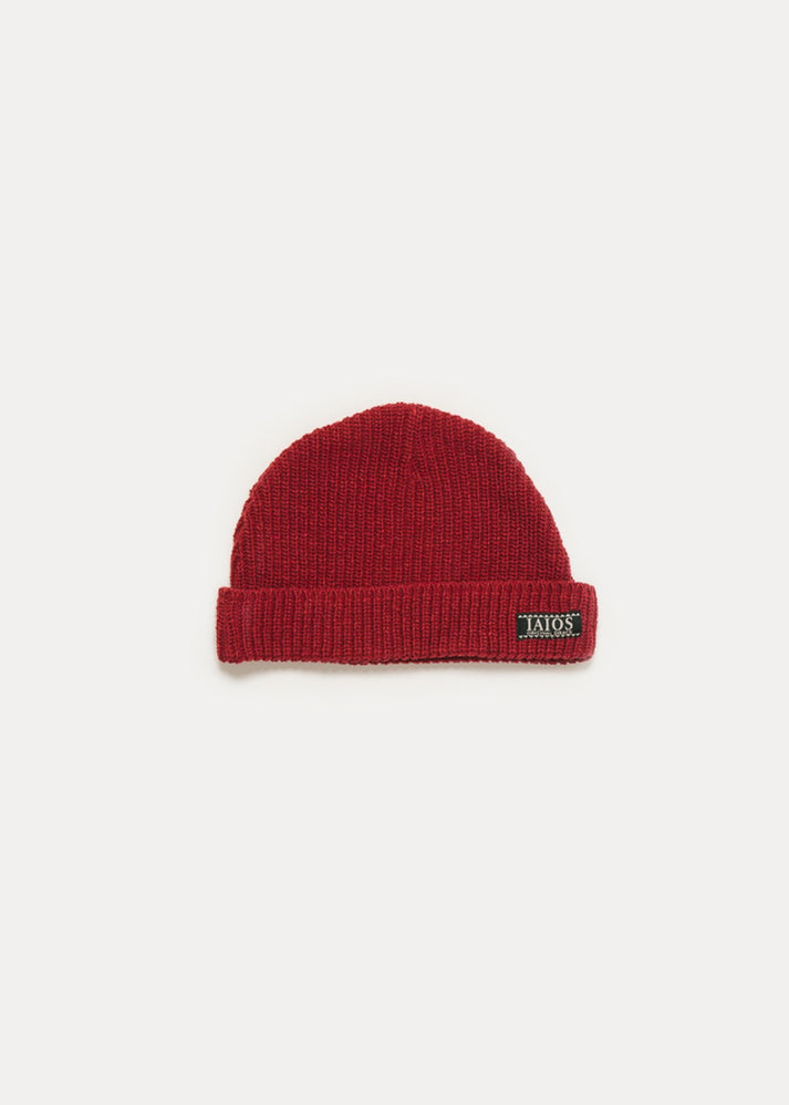 Iaios Gorro rojo Rebajas baratas