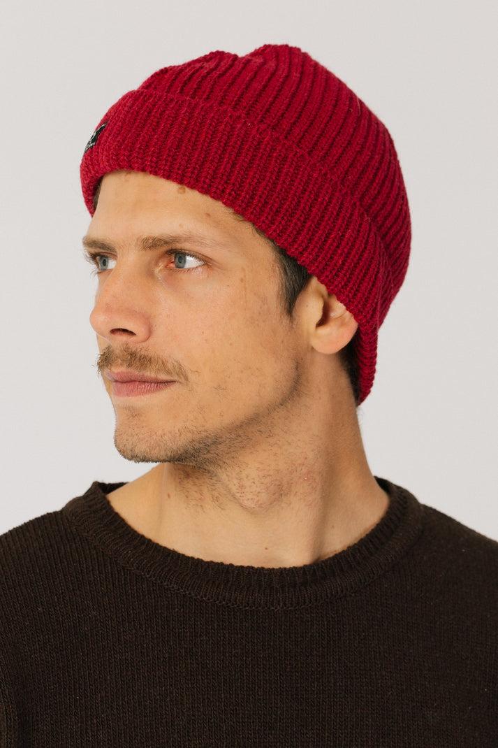 Iaios Gorro rojo Rebajas baratas