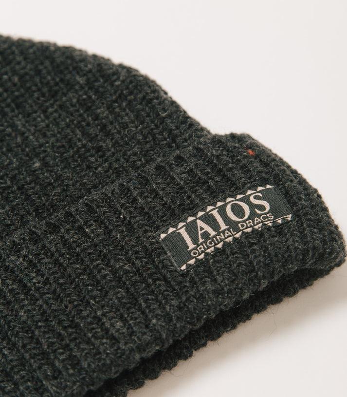 Iaios Gorro negro Los más vendidos