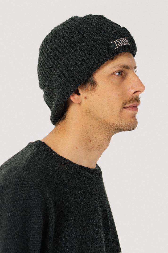 Iaios Gorro negro Los más vendidos