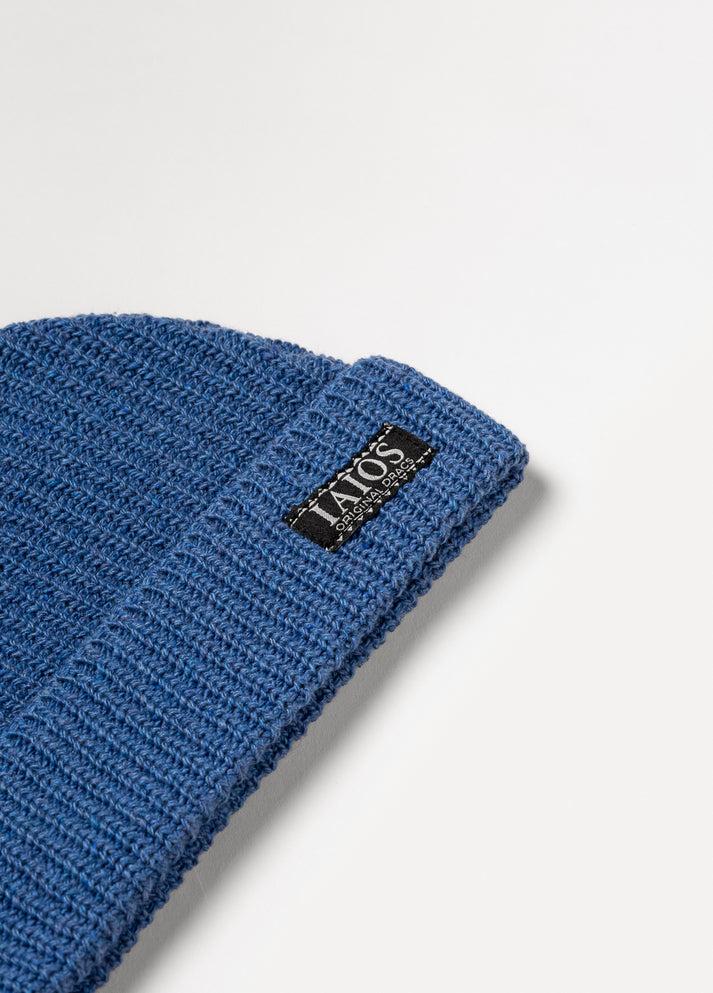 Iaios Gorro azul Ventas relámpago