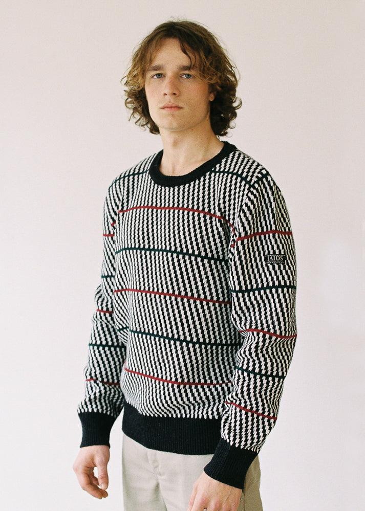 Iaios Jersey Carulla En oferta