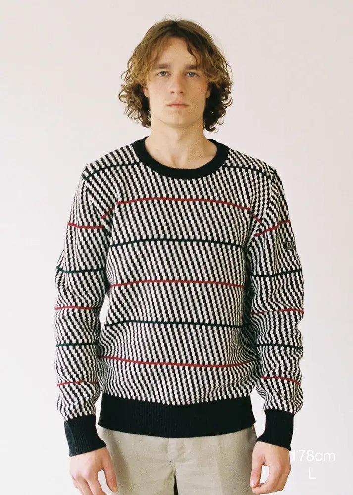Iaios Jersey Carulla En oferta