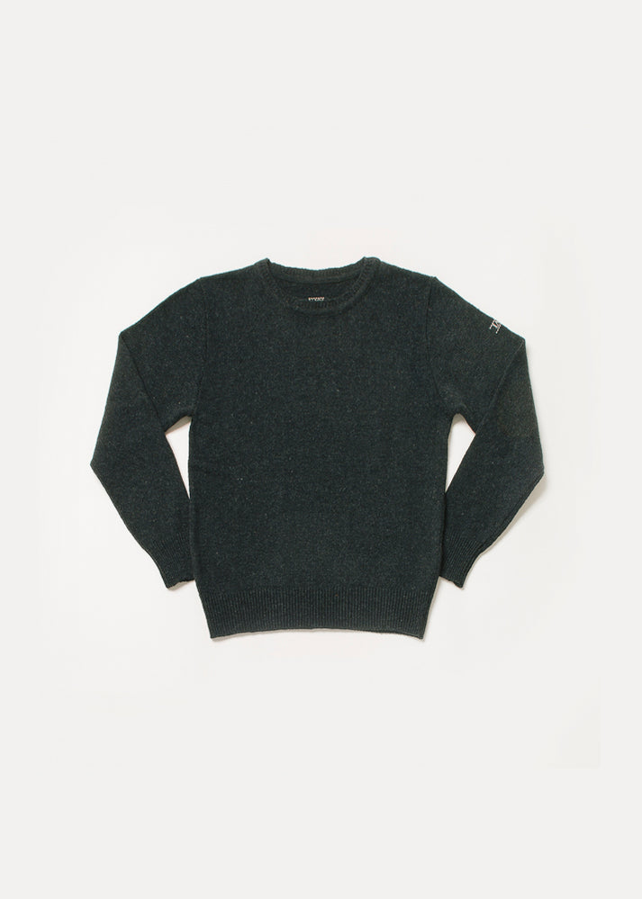 Iaios Jersey negro
