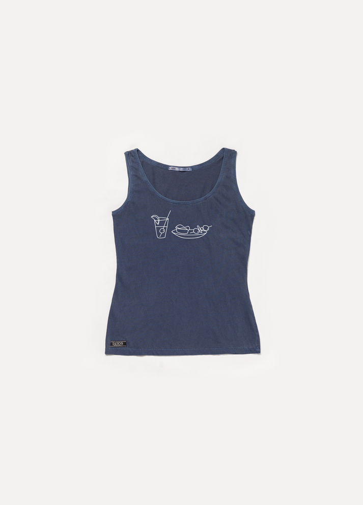 Iaios Camiseta - Vermut