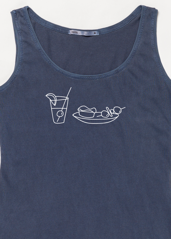Iaios Camiseta - Vermut Los más vendidos