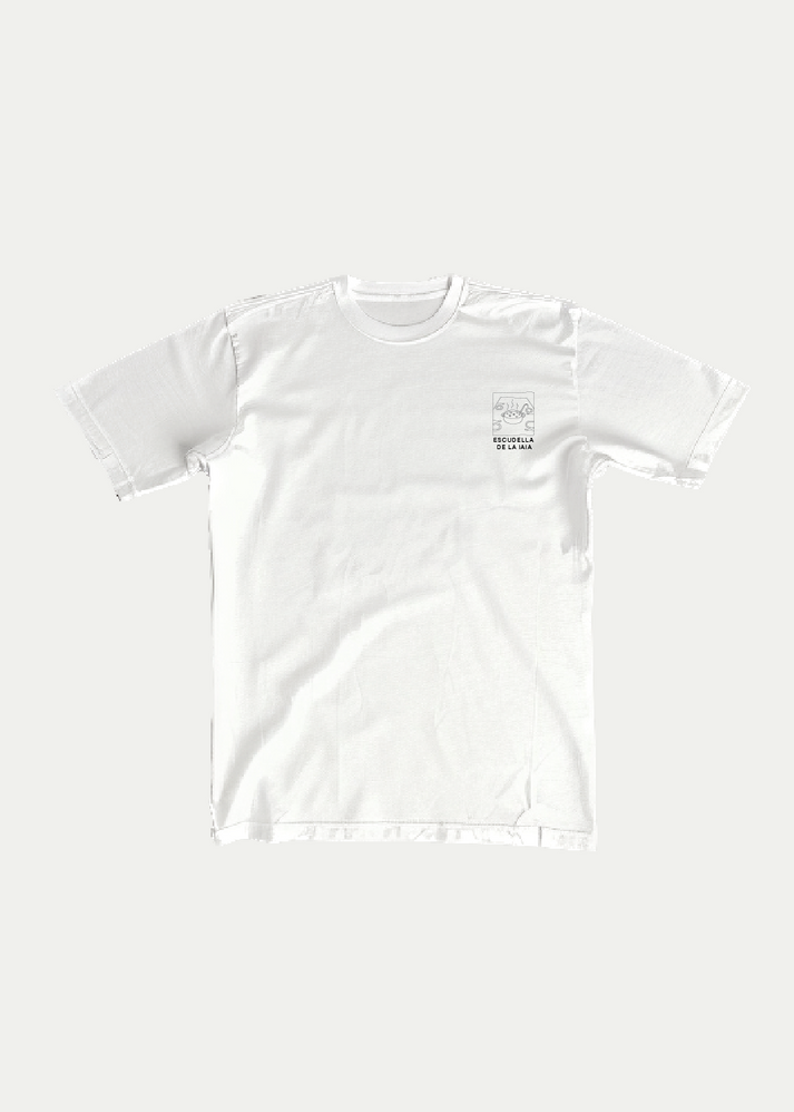 Iaios Camiseta - Escudella de la IAIA Tienda