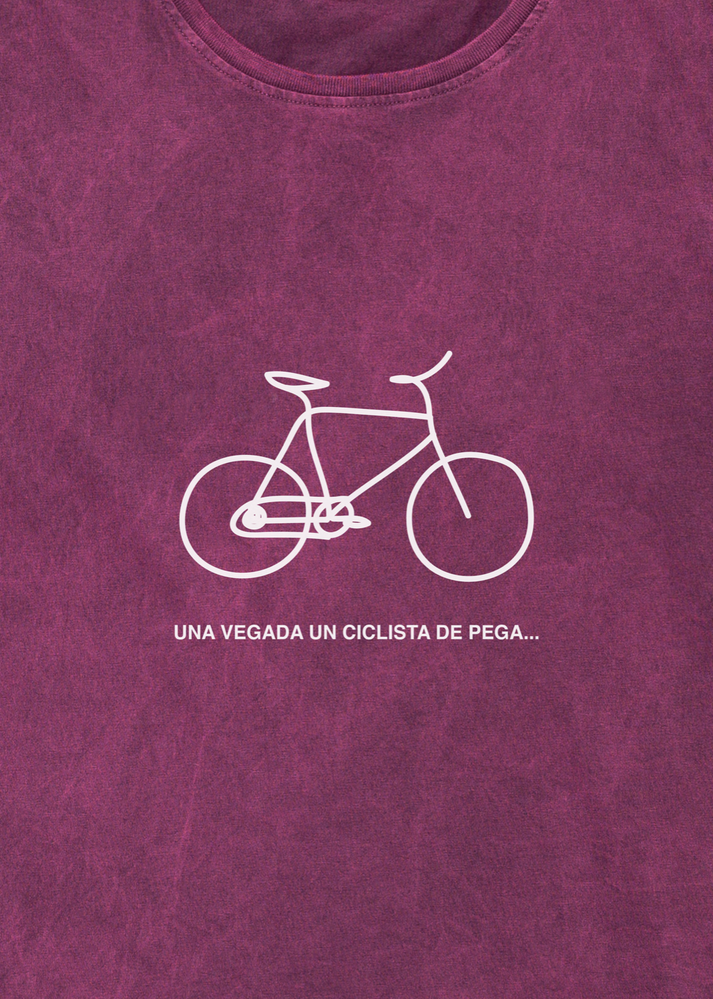 Iaios Camiseta - Ciclista de pega Rebajas online