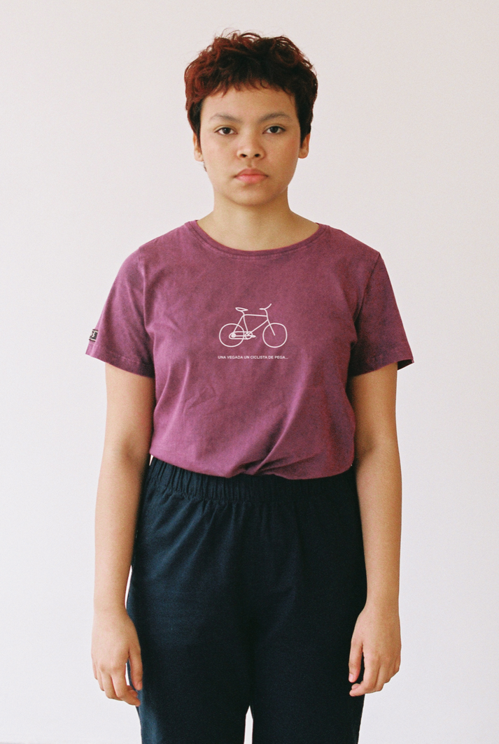 Iaios Camiseta - Ciclista de pega Rebajas online