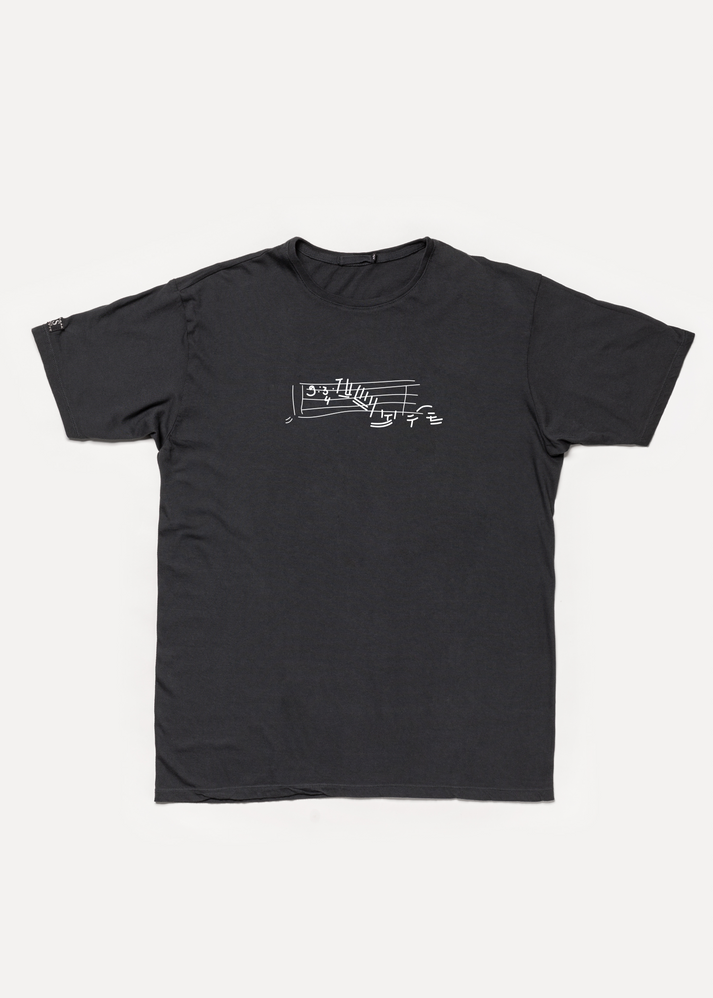 Iaios Camiseta - Música