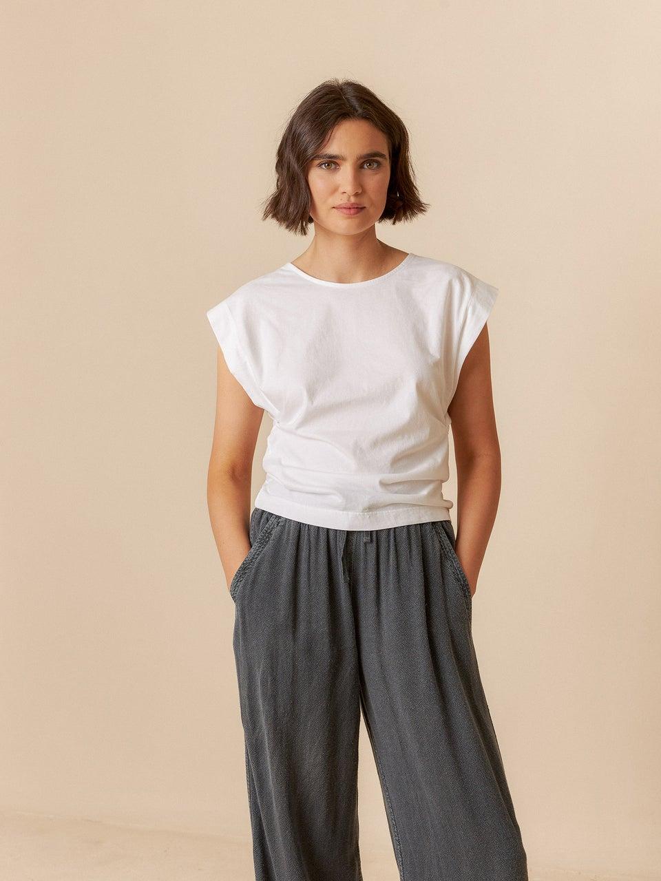 Indi & cold CAMISETA ALGODÓN ORGÁNICO Grandes descuentos