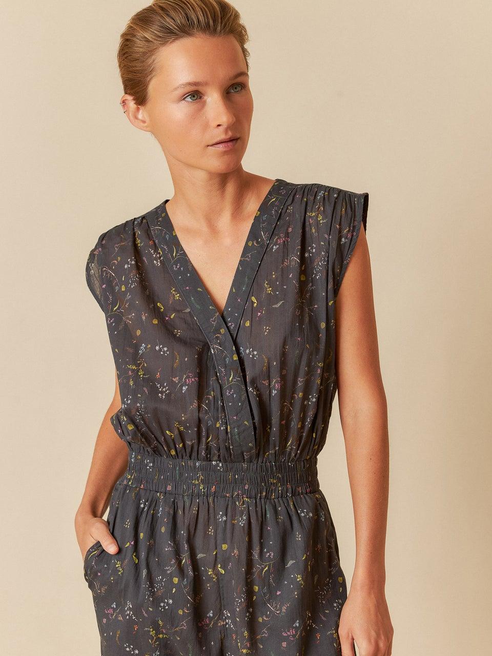 Indi & cold MONO ALGODÓN ESTAMPADO COMPRAR AHORA