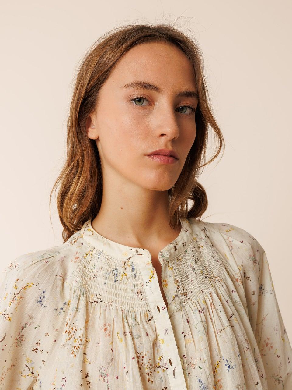Indi & cold CAMISA MANGA RANGLAN En oferta