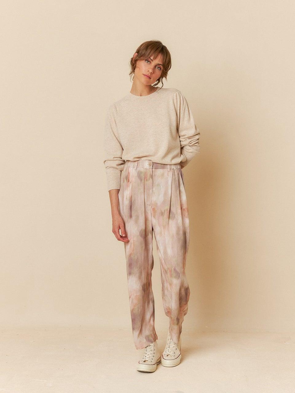 Indi & cold JERSEY DETALLES CANALÉ Ofertas especiales