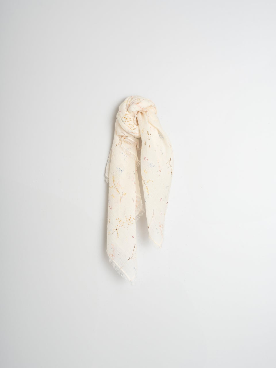 Indi & cold FULAR VOILE DE ALGODÓN Grandes ahorros