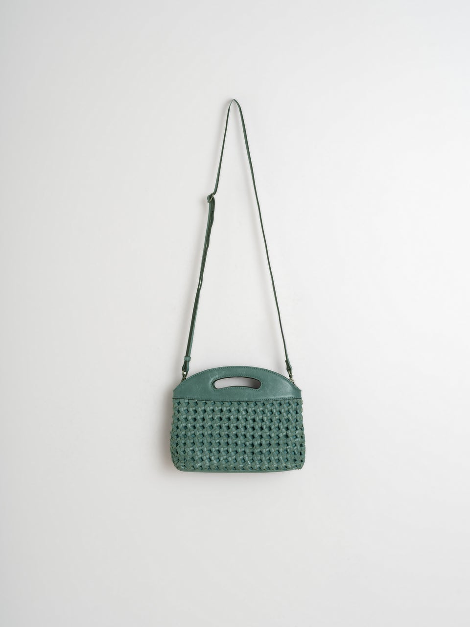 Indi & cold BOLSO NUDO PIEL Rebajas de fin de temporada