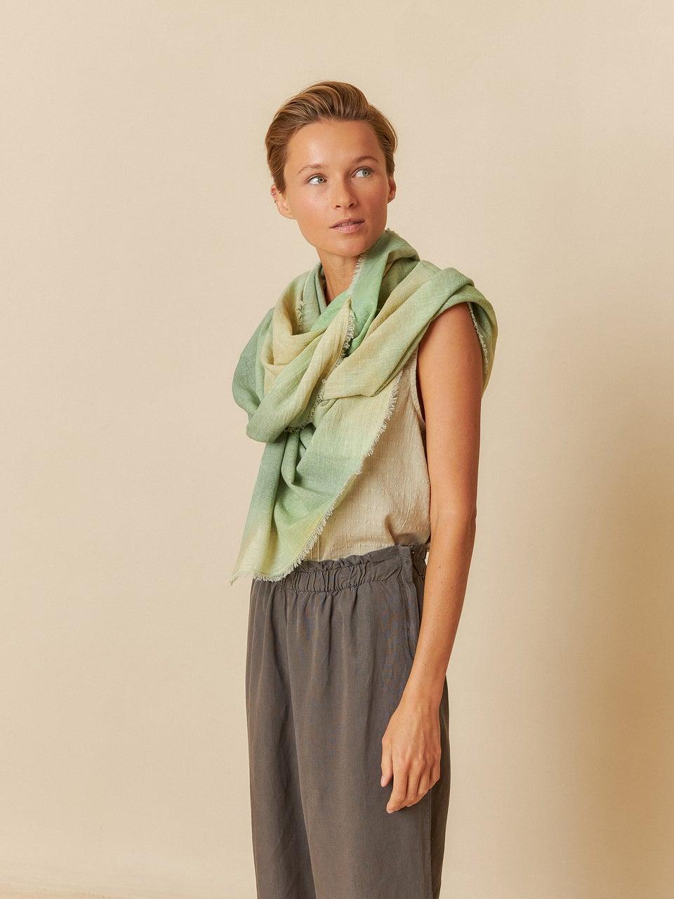 Indi & cold FULAR EFECTO AGUAS Rebajas