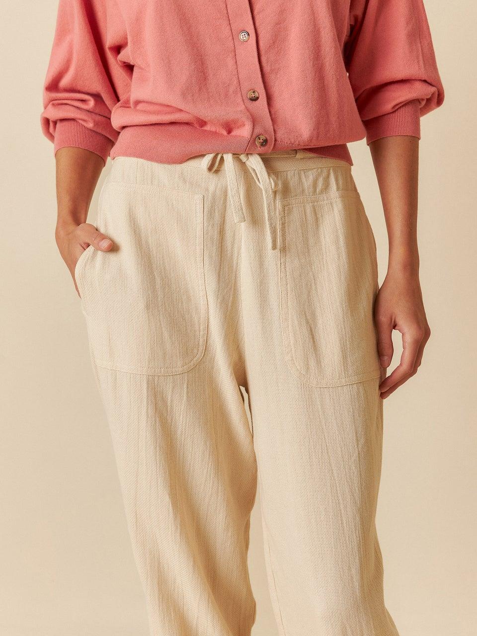 Indi & cold PANTALÓN JOGGER PANAMÁ Ofertas