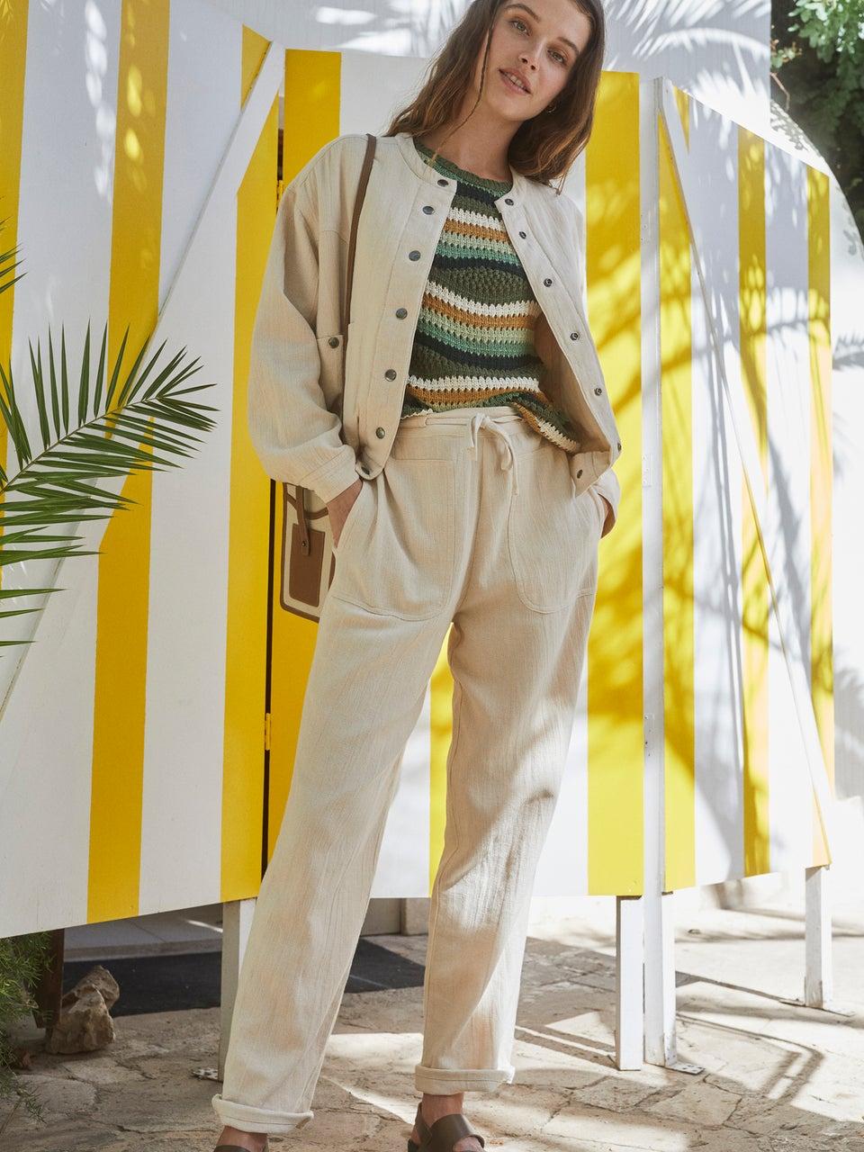 Indi & cold CAZADORA BOMBER PANAMÁ Gran oferta
