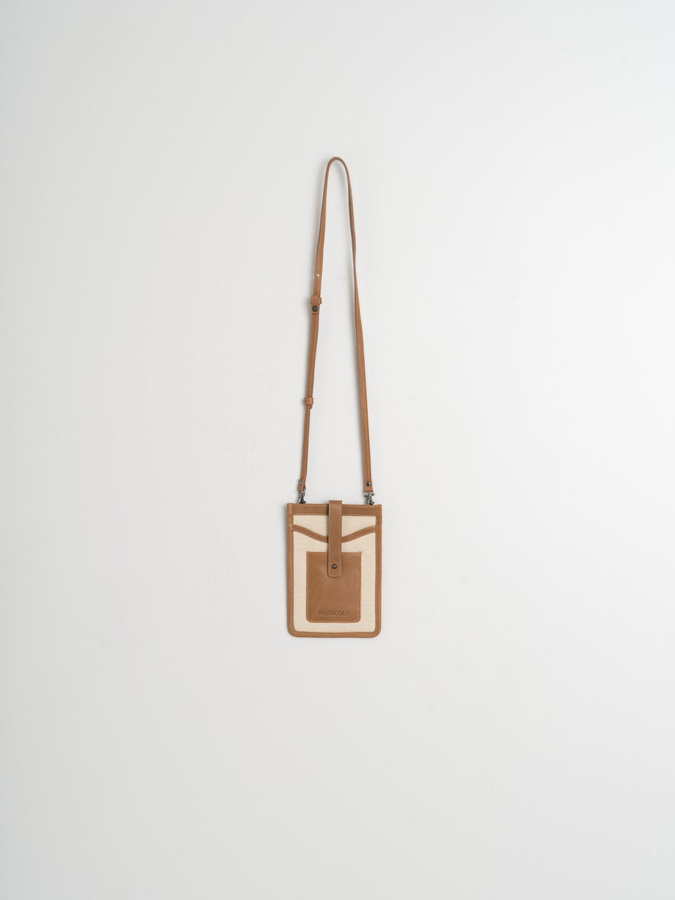 Indi & cold BOLSO FUNDA COMBINADA Envío gratis