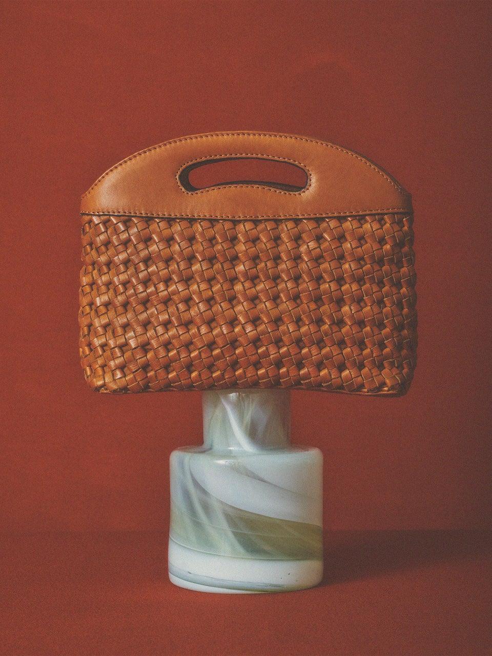 Indi & cold BOLSO NUDO PIEL Promoción por tiempo limitado