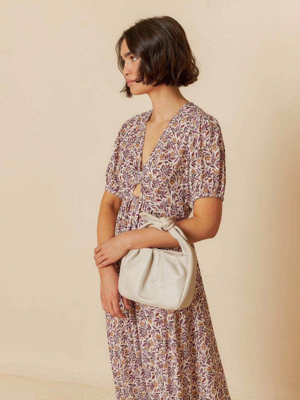 Indi & cold MINI BOLSO LAZO Limitado a 3 días