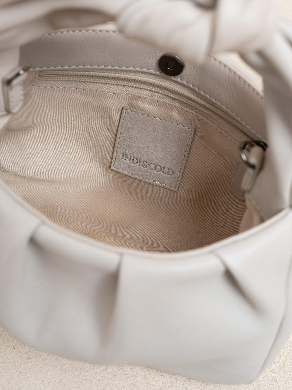 Indi & cold MINI BOLSO LAZO Limitado a 3 días