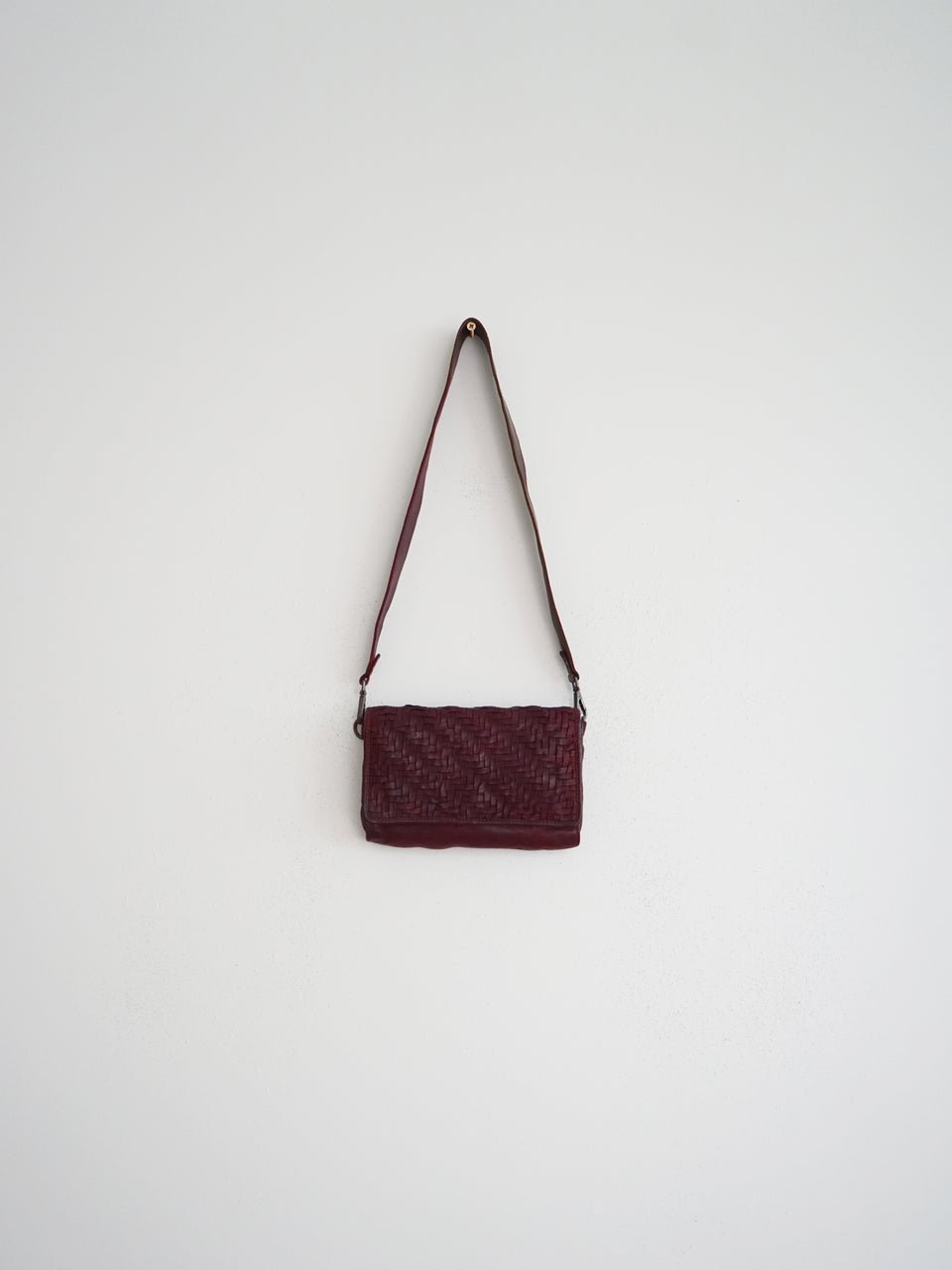 Indi & cold BOLSO CROSSBODY PIEL ARLET Oferta exclusiva
