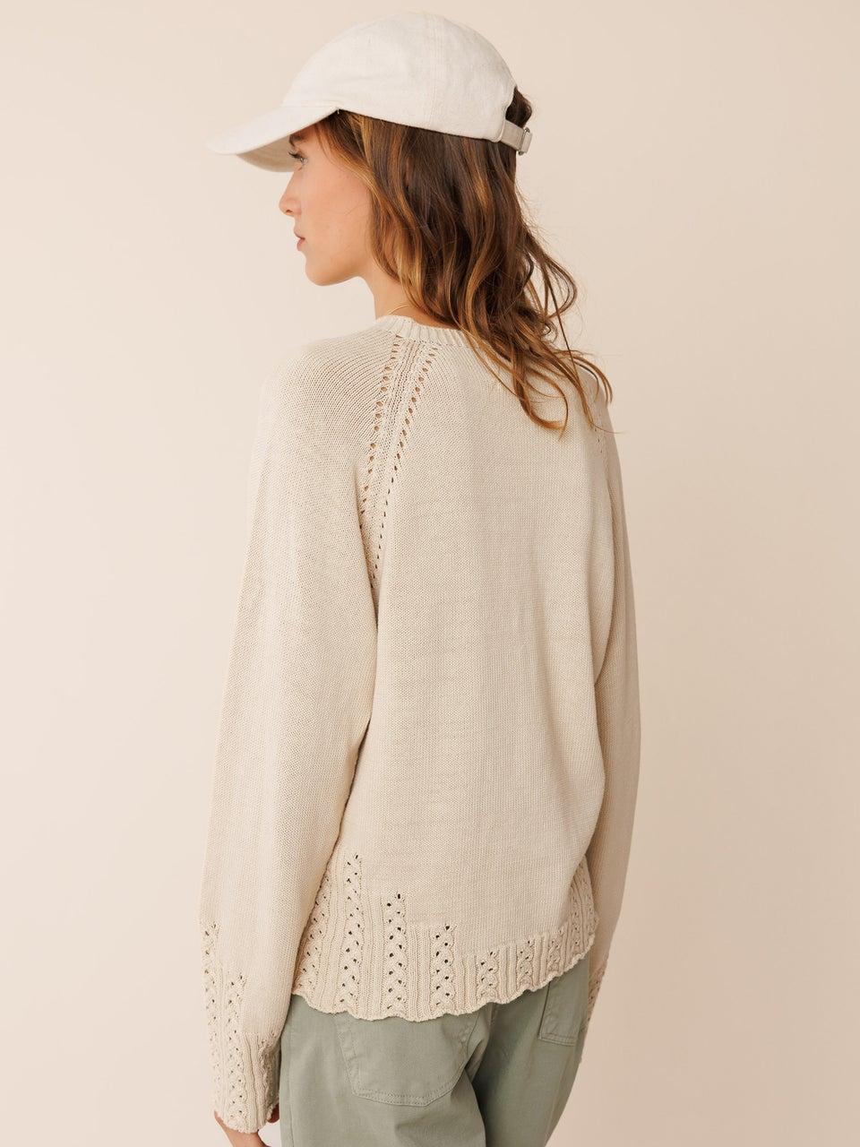 Indi & cold JERSEY PUNTO MENGUADOS Rebajas de fin de temporada