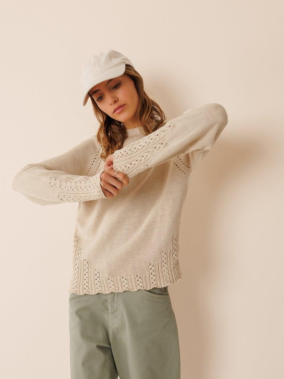 Indi & cold JERSEY PUNTO MENGUADOS Rebajas de fin de temporada