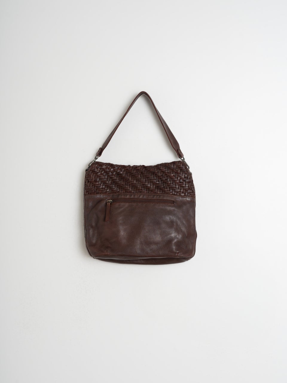 Indi & cold BOLSO ESPIGA PIEL REMY 2025