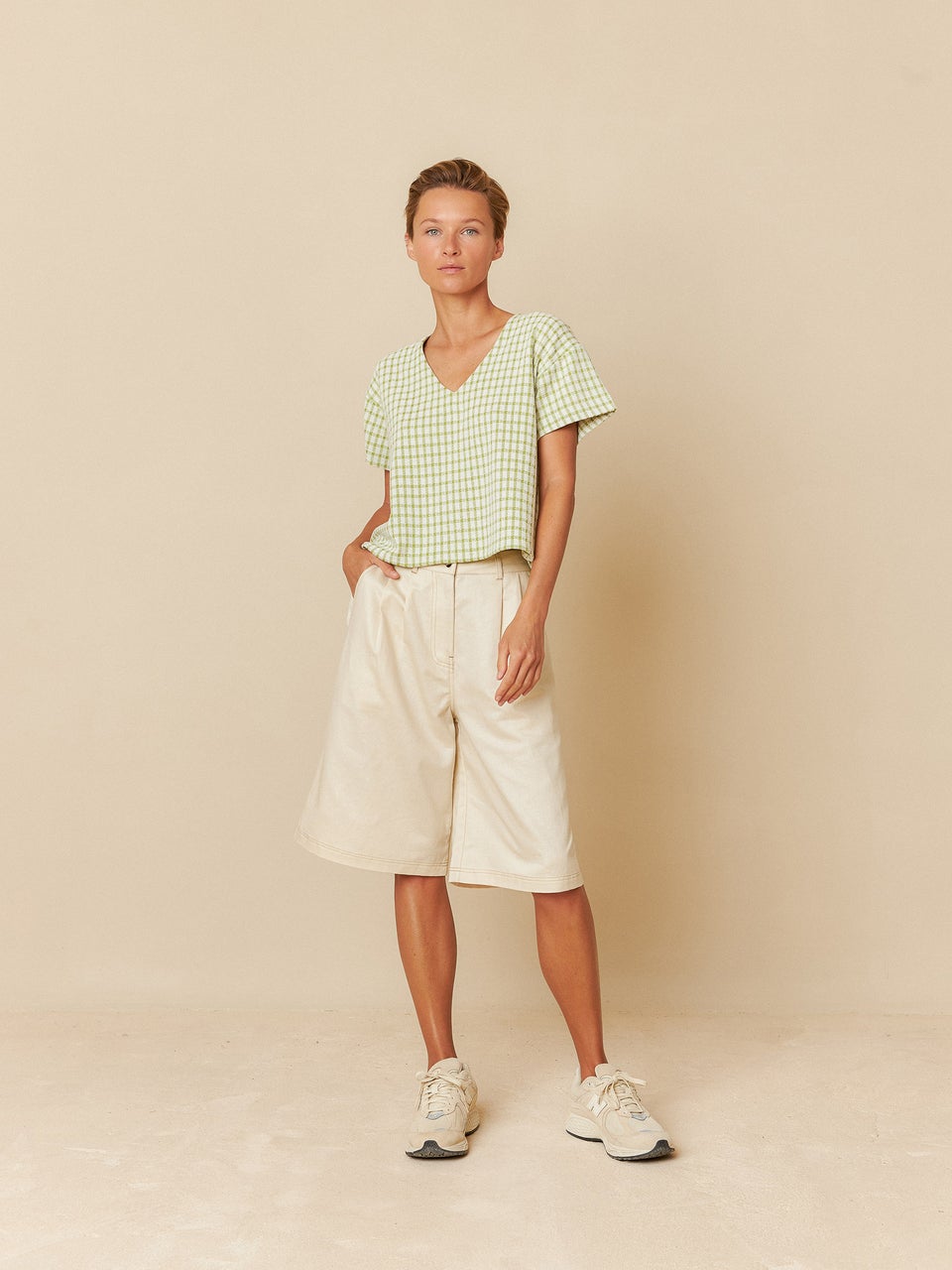Indi & cold CAMISETA PUNTO ROMA Rebajas baratas