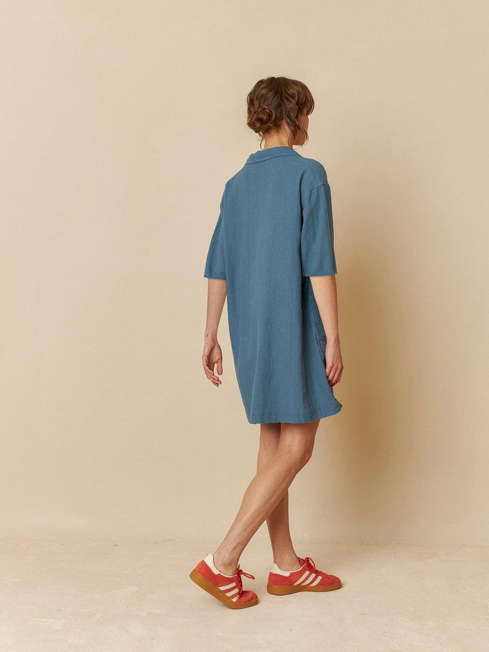 Indi & cold VESTIDO RECTO PANAMÁ Rebajas online
