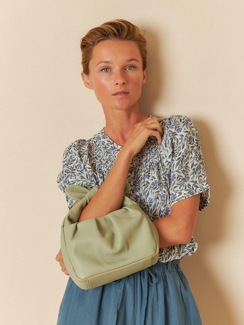 Indi & cold MINI BOLSO LAZO Rebajas top
