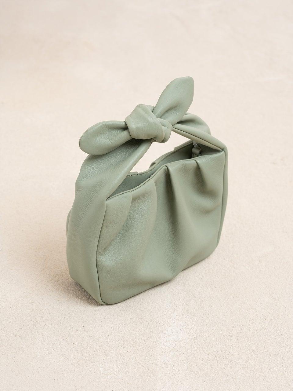 Indi & cold MINI BOLSO LAZO Rebajas top