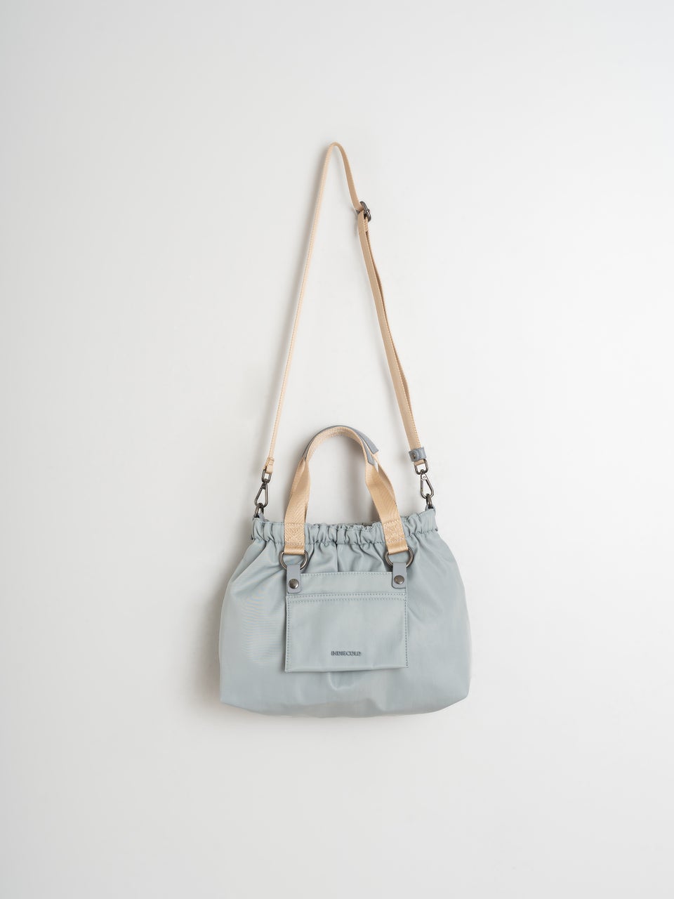 Indi & cold BOLSO BANDOLERA NYLON Envío gratis