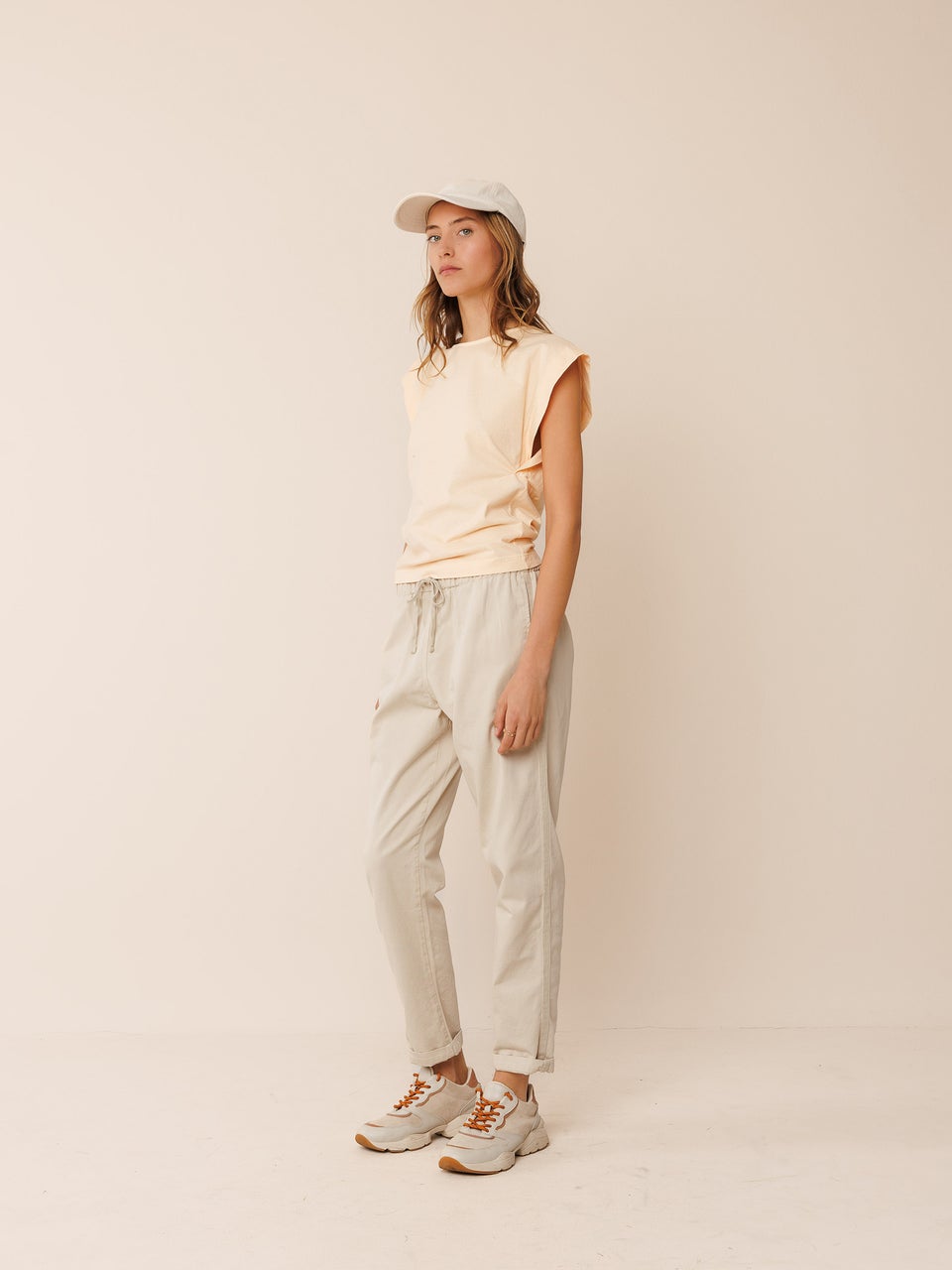 Indi & cold PANTALÓN CLASIC JOGGER