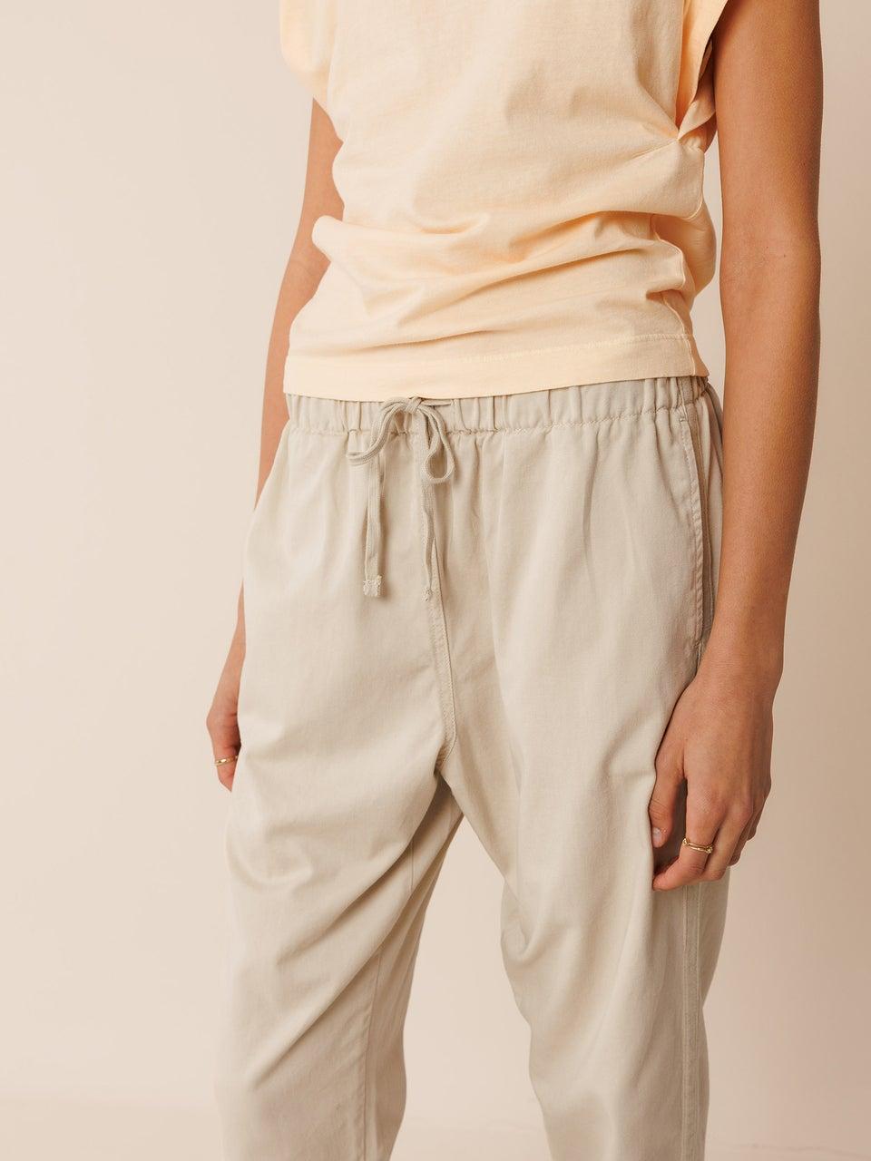Indi & cold PANTALÓN CLASIC JOGGER Liquidación
