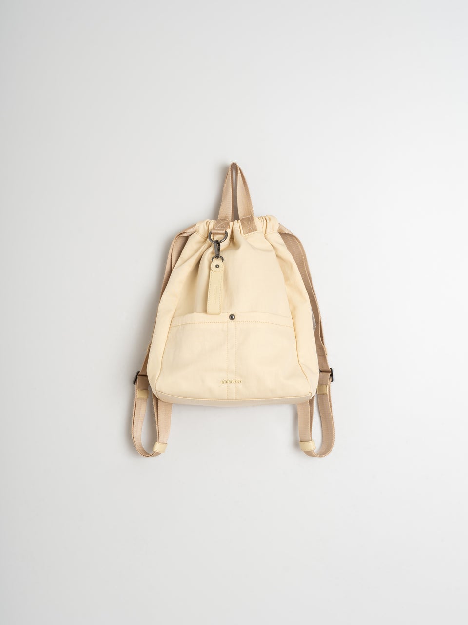 Indi & cold BOLSO MOCHILA NYLON Envío internacional gratuito