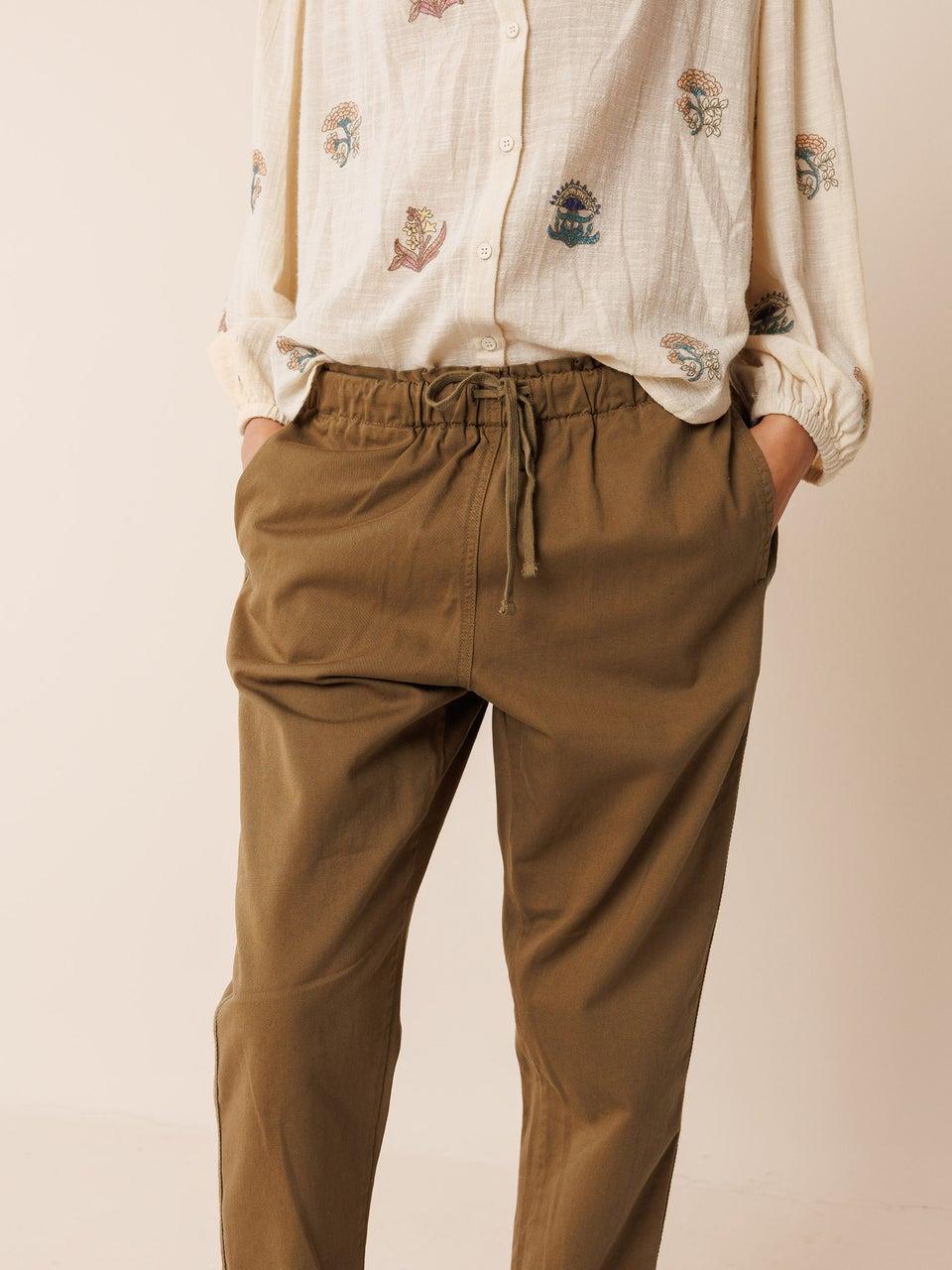 Indi & cold PANTALÓN CLASIC JOGGER Grandes ahorros