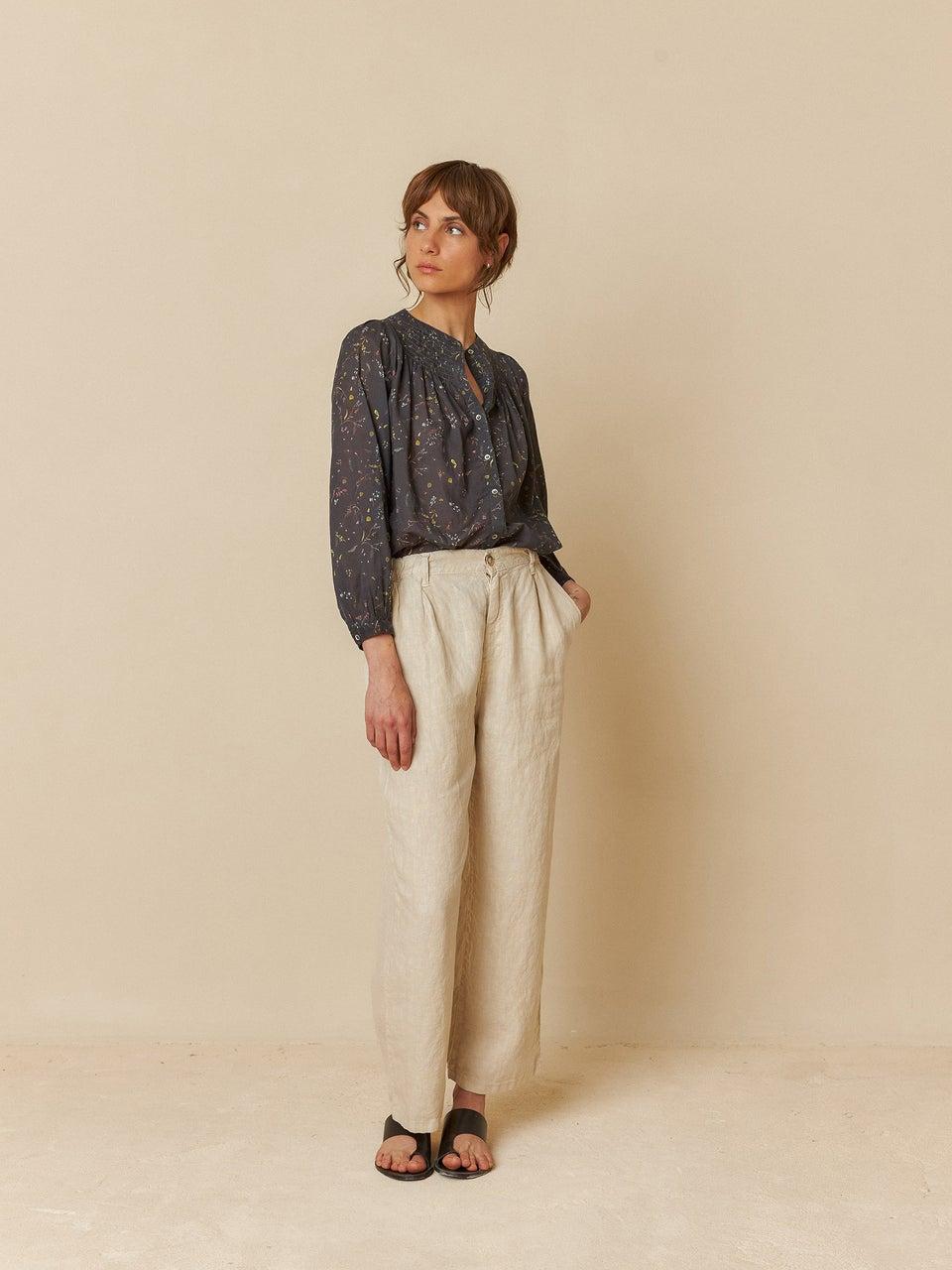 Indi & cold CAMISA MANGA RANGLAN Rebajas de fin de temporada
